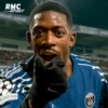 Dembélé melhor do mundo 12