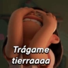 Trágame tierraaaa