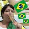 Olimpíadas #VAIBRASIL 🇧🇷 21