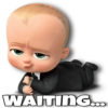 WAITING...