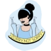 ZORRY NOT SORRY