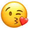 Emoji iphone 18