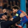 Lionel Messi 😎 7