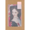Aespa's photocard🤓 7
