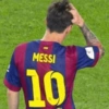 Lionel Messi 😎 5