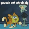 gausah sok akrab ajg
0
1
00
00