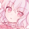 Pink anime girls 17