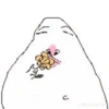 🐭🐀 Hamster Stickers 1 🐭🐀 7