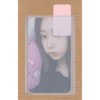Aespa's photocard🤓 16