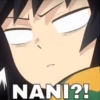 NANI?!