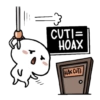 CUTI= HOAX HAK CUTI O