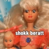 30 shokk beratt