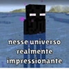 Bem vindo ao minecraft 24