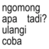 Anomali trend lucu  10