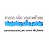 rosas são vermelhas
Violetassidanis
vamo transar pelo amor de jesus