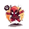 Spiderman deadpool 5