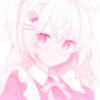 Pink anime girls 7