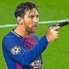 Lionel Messi 😎 14