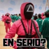 Squid Game Para Chat 🦑🔺 7