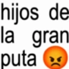 hijos de la gran puta