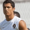 Cristiano Ronaldo 14