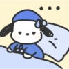 🤍 Pochacco 🐶 27