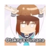 Otaknya Dimana