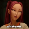 whatever..