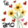 Te amo