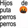 Hijos de puta perros perros 51