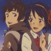 🧿Taki /Mitsuha (your name) 🧶❤️ 22