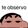 te observo