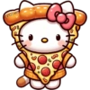 Hello Kitty super cuteness 🎀🩷 13
