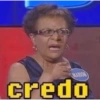 MARION credo