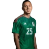 México  23