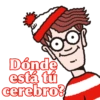 Dónde esta? 🛑 22