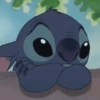 Stitch mood 11