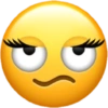 Unimpressed