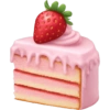 Emoji iPhone pink  25