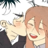 KissKiss - Cherry crush 16
