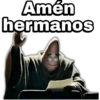 Amén hermanos geysioy