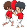 HARI KEMERDEKAAN 13