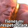 Tienes mi
Stark
@Harley stickers