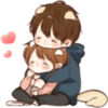Couple Bucin Gemoy (2) 5