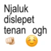 Kata Kata Anomali Jawa 5