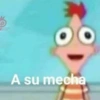 A su mecha
