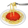 Emoji makanan/ minum ip 6