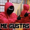Squid Game Para Chat 🦑🔺 12