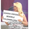 Hayirlı cumalar canım🔥 21