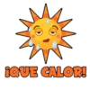 Que Calor 🔥🥵 5
